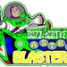 Buzz Lightyear Disney SVG clipart Astro Blasters Title Scrapbook Vacation Disney World Cricut Silhouette Cut File