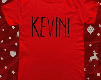 Kevin Home T-Shirt