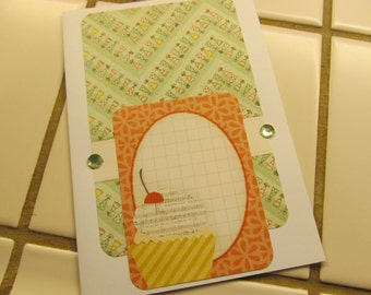 Happy Birthday -- Birthday Card, Greeting, Party