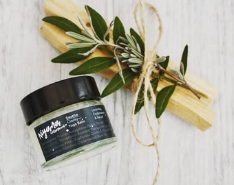 Yoga Balm - Saucha (clarity)
