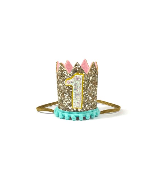 Dog Party Hat || Animal Crown || Dog Birthday Hat || Pet Birthday Hat || Dog Gift