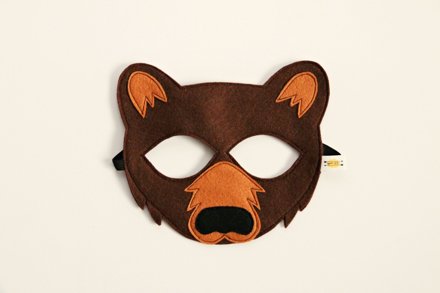 Bear Mask