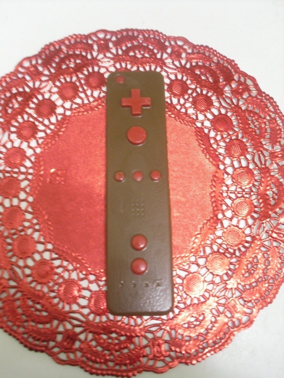 Chocolate Wii-type Controller
