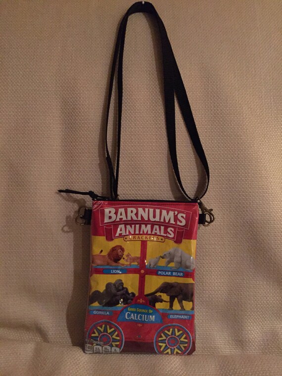 Animal Cracker Shoulder Bag