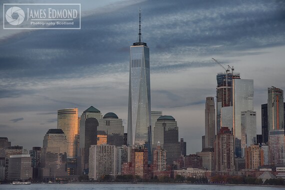New York, Digital Download, Landscape, travel photography, fine art photography, NYC Print, Wall Art, Wall Print, Print, City Photography