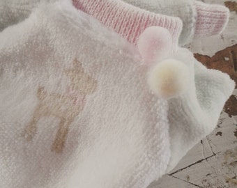 Bambi sweater for blythe pullip and similar dolls