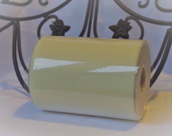 Ivory Tulle 100 yards x 6 inches