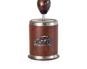 Vintage Cigarette Dispenser