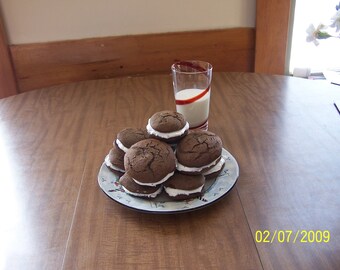 Extraordinary Whoopie Pies from Maine