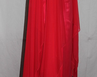 Greek Goddess Inspired Dress