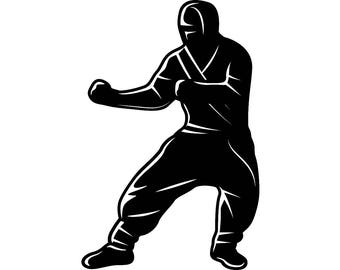 Free Free American Ninja Warrior Svg 32 SVG PNG EPS DXF File