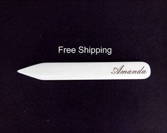 Personalized Bone Folder