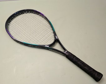 Prince CTS Synergy Extender Tennis Racquet