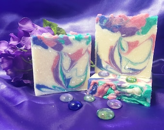 Promise of Spring Soap