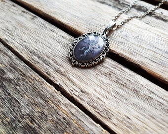 House Lannister of Casterly Rock Crest - Game of Thrones Jewelry - Lannister Pendant - Lannister Necklace - Lannister Lion - Cersei -Tyrion