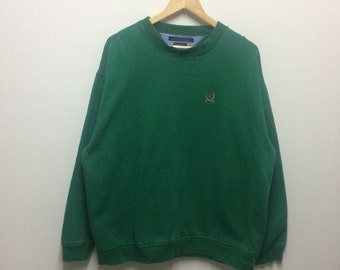 Rare!! tommy hilfiger sweatshirt