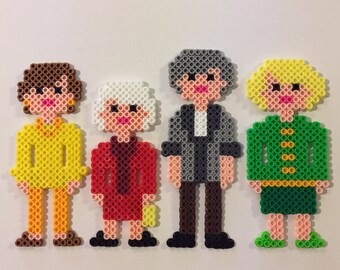 Golden Girls Magnets