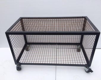 Storage and display