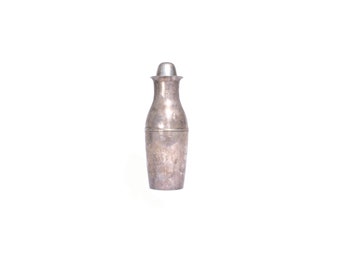 Swedish Silver Mixer, early 1900s