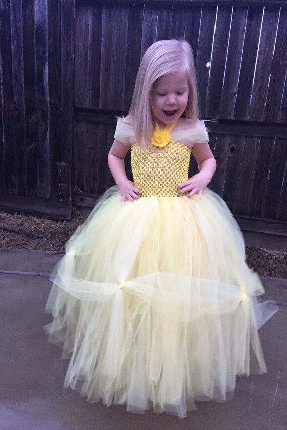 belle and tulle rental price