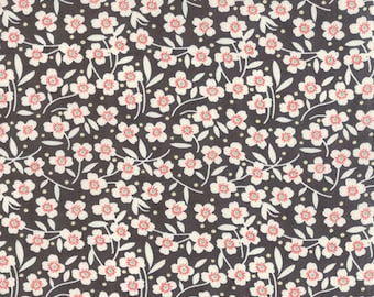 Farmhouse black 20253-18 by Fig Tree Quilts for moda fabrics