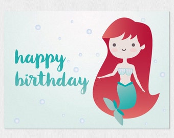 pdf birthday cards
