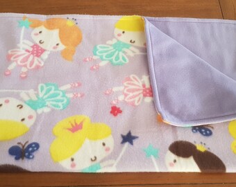 Fairy Baby Blanket
