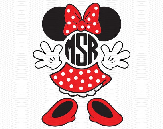 Free Free 214 Minnie Mouse Ears And Bow Svg Free SVG PNG EPS DXF File