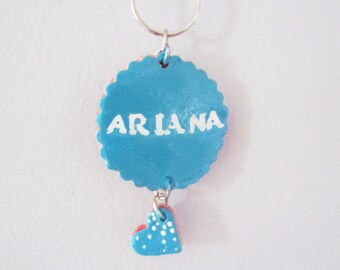 Name ornament, Christmas Ornament, Custom Ornament,Family Ornament,Family Name Ornament, Personalized Name,Christmas Ornaments, Ornament