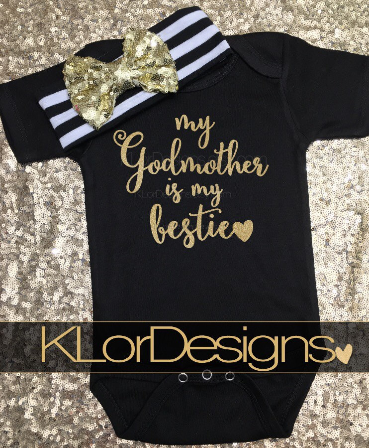 god mommy shirts for babies