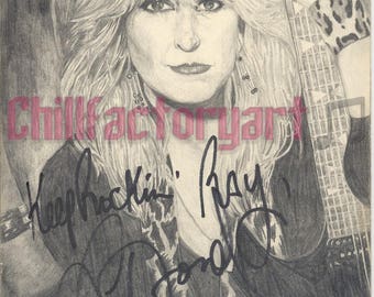 LITA FORD