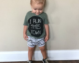 Premium cotton leggings & shorties