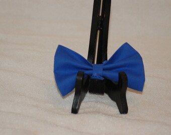 Plain Jane Dog Bow