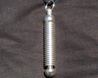Gammatron KEY ! Color (Silver) Limited Edition !!! Free shipping ! Last set this year !