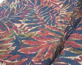 Medium Weight Cotton Upholstery Fabric (1 1/2 Yards)