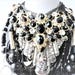 Jewelry Lot,Necklace Lot,Costume Jewelry Lot,Beaded Necklaces,Craft Supplies,Detashed Jewelry Lot 30