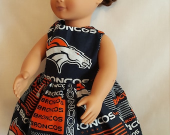 Denver bronco gifts