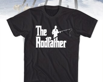 Download The rodfather | Etsy