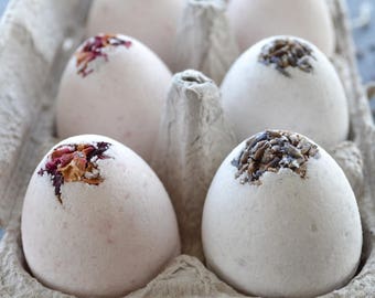 Bath Bomb Molds, Egg 6cm, 8cm, 10cm, 12cm, 13cm Easter Egg Mould, Egg Mold, Soap, Craft
