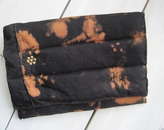 SALE - Boho 'anything' Pouch