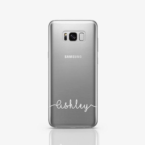 samsung s9 case initials samsung s9 case initials