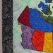 PDF Pattern Canada Patchwork Map Quilt Pattern from Quilts by