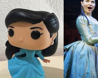 funko eliza hamilton