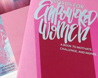 Empowered Women Zine
