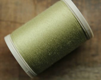 Heavy Duty Thread - Celery