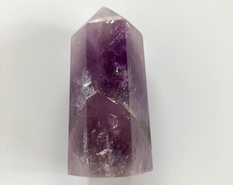 Natural Amethyst Quartz Mineral (2.20 Pounds)