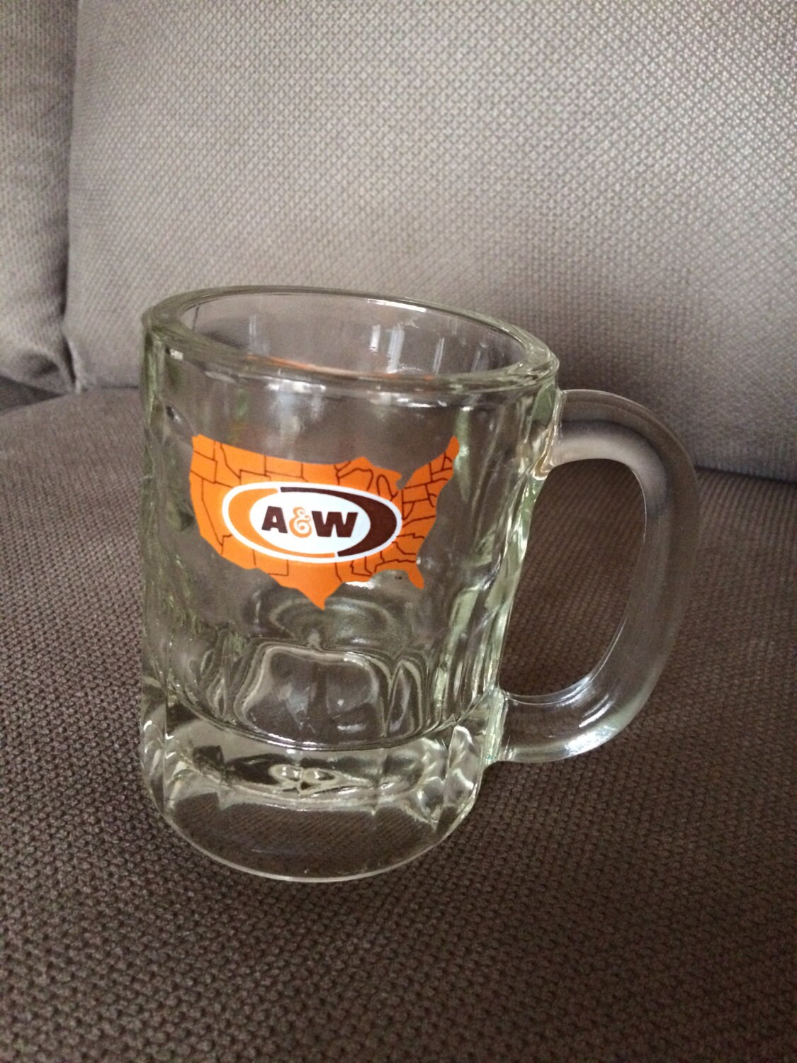 logan's roadhouse beer mugs