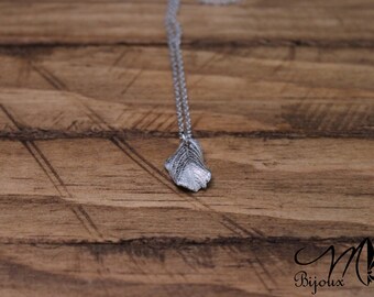 Silver leaf