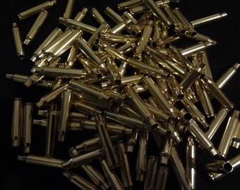 Lake City 5.56/.223 Brass FULLY PROCESSED- 500 Pieces