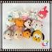 the aristocats tsum tsum